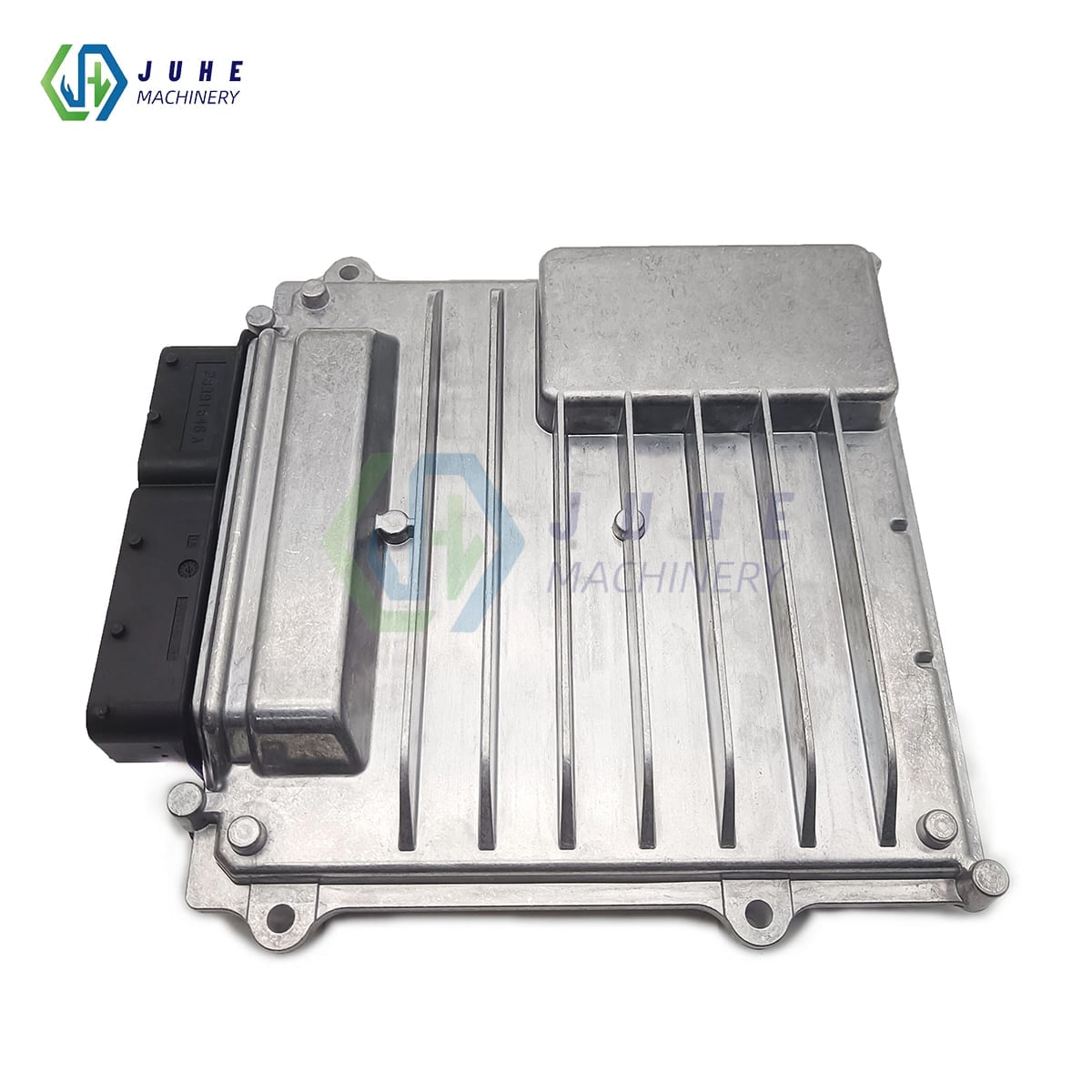 Cummins electronic control unit