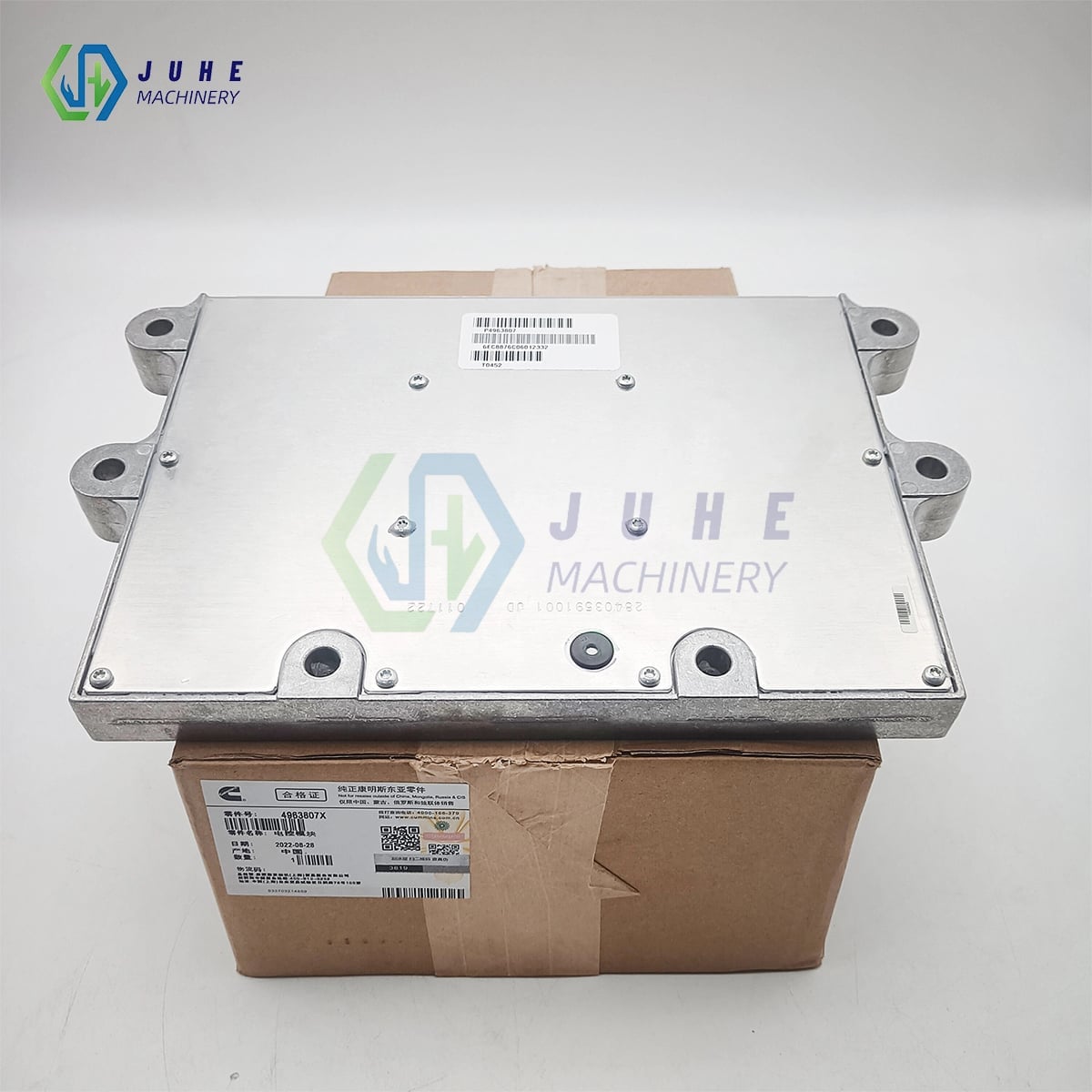 ECU ECM manufacturer wholesale