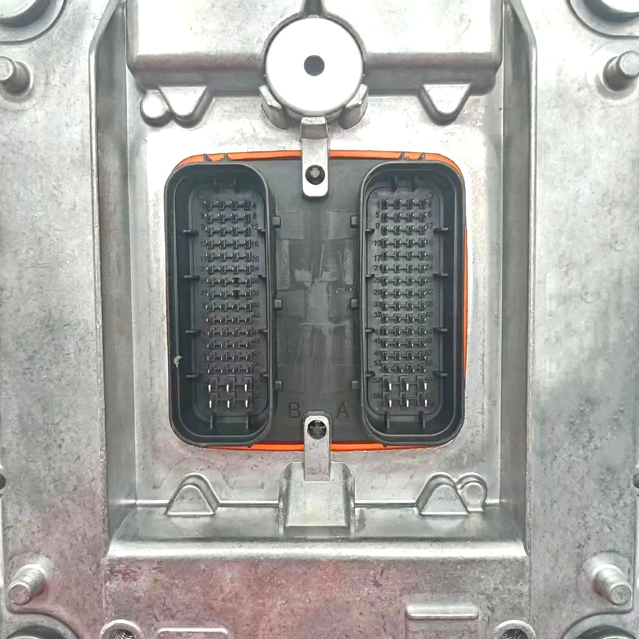 For Volvo ECM Excavator Computer Board Volvo Diesel Volvo Engine Electronic Unit Controller With Program 21358126jpgwebp2 F28e