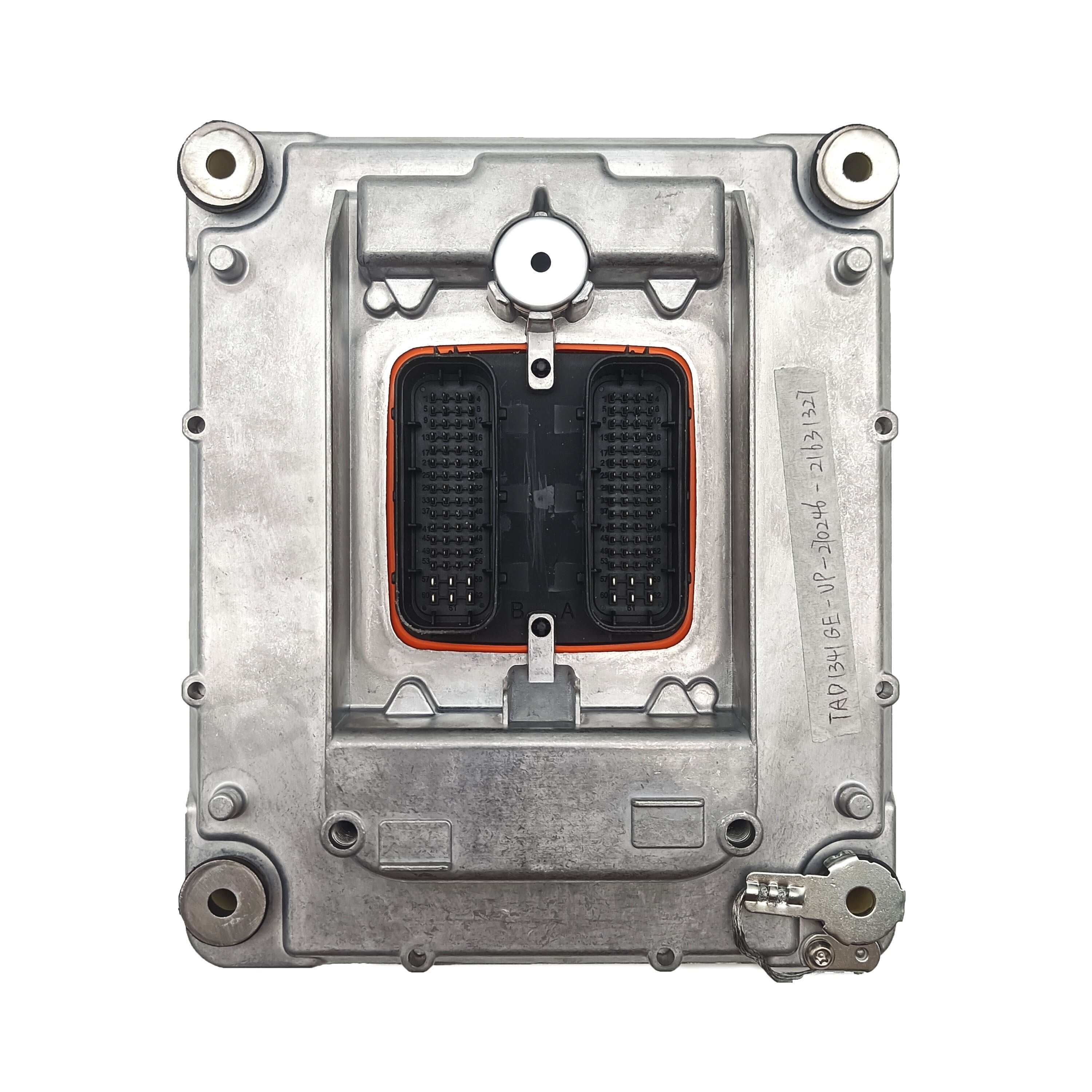 21631327 P05 Engine ECU Controller Computer Panel For Volvo with Program ECM computer board ECU electronic control unit 2023091614303113