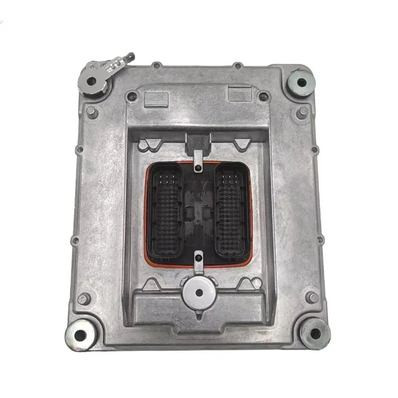 21695313 P02 Engine ECU Controller Computer Panel For Volvo with Program ECM computer board ECU electronic control unit 21695313 Excavator Engine ECU Computer Board Controller For Volvo EC360B EC460B EC330B G990 G900 L220E Computerjpgwebp2