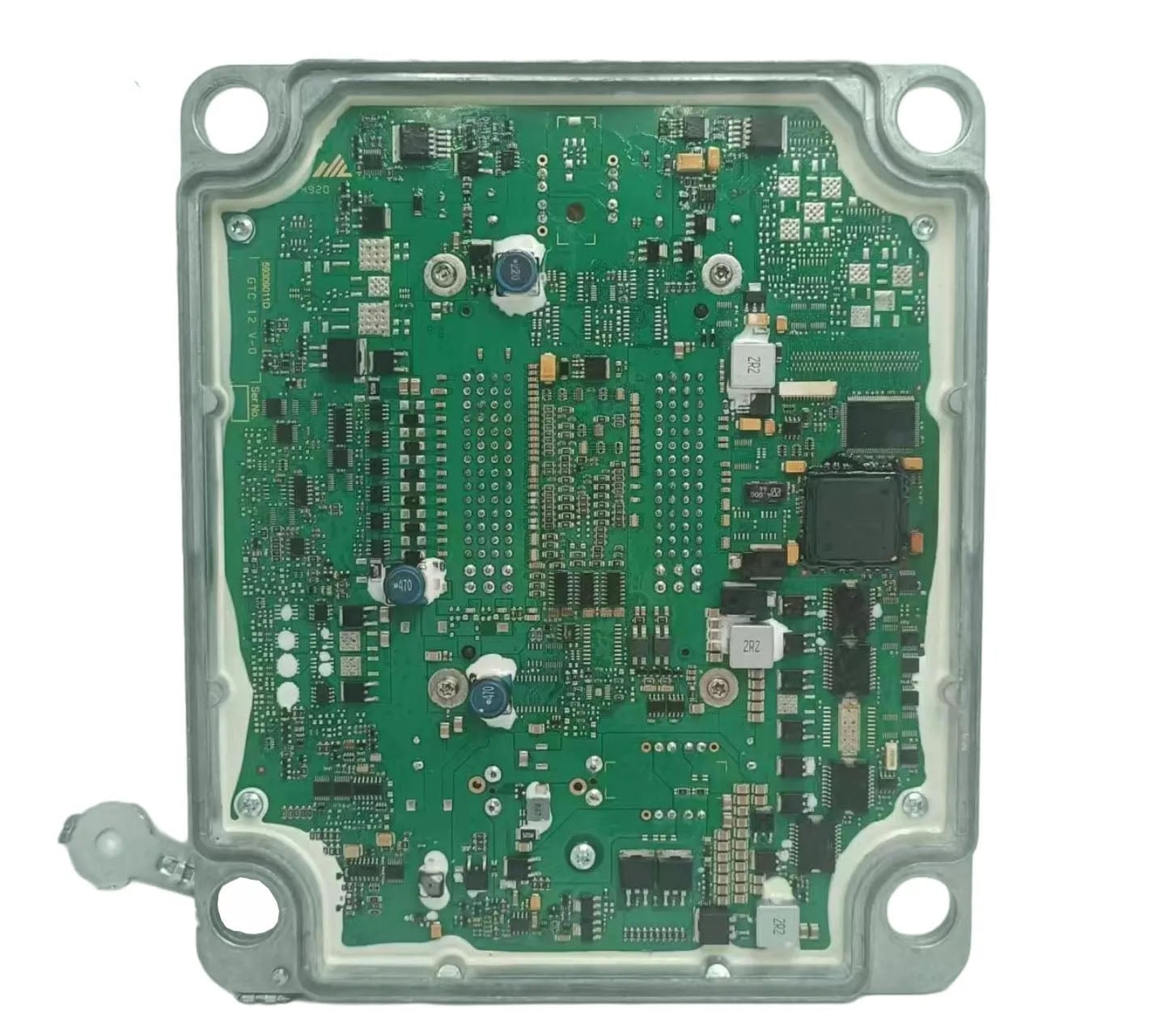 21695313 P02 Engine ECU Controller Computer Panel For Volvo with Program ECM computer board ECU electronic control unit 21695313 Excavator Engine ECU Computer Board Controller For Volvo EC360B EC460B EC330B G990 G900 L220E Computerpngwebp