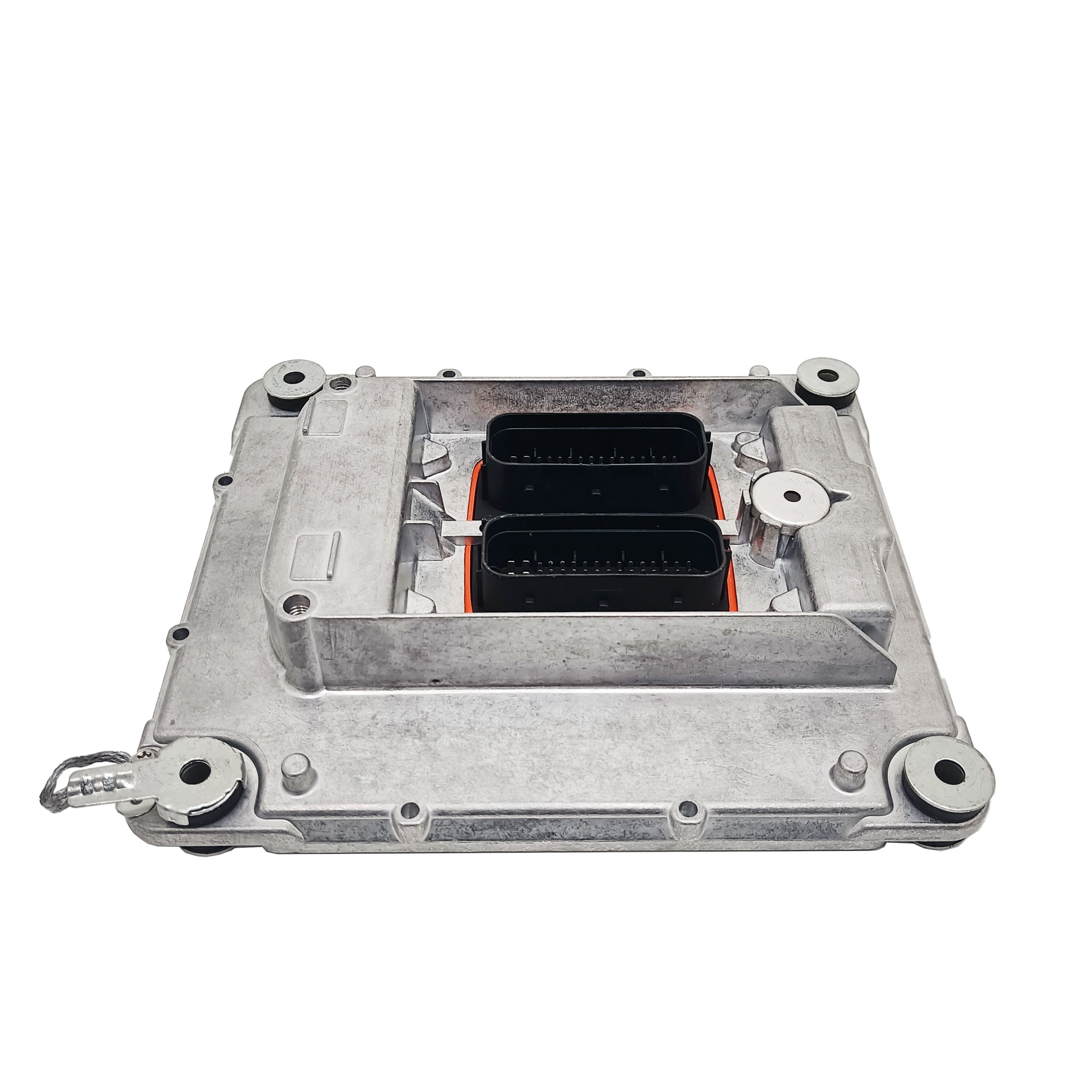 21695319 P05 Engine ECU Controller Computer Panel For Volvo with Program ECM computer board ECU electronic control unit 20231103113652 9812