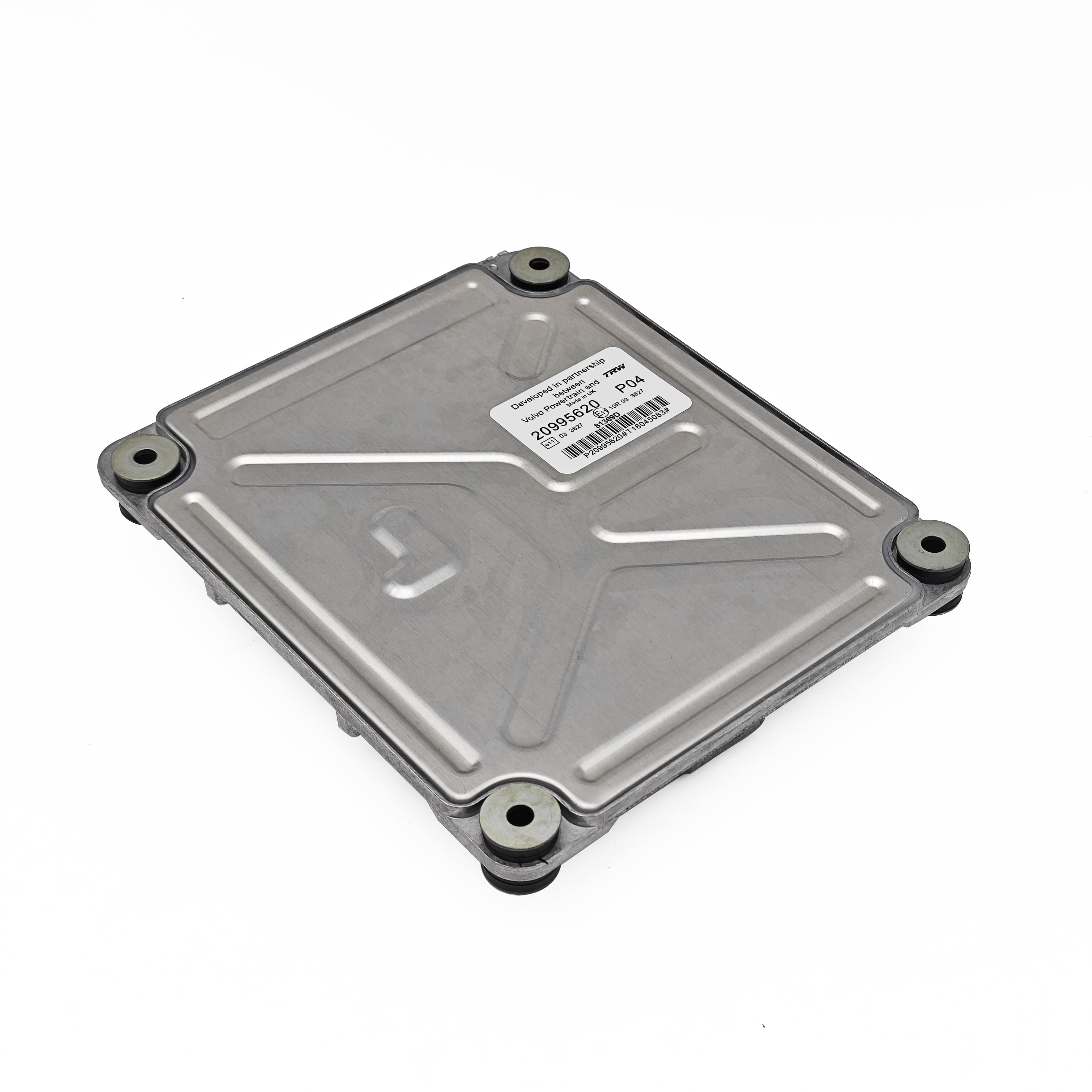 20995620 P04 Engine ECU Controller Computer Panel For Volvo with Program ECM computer board ECU electronic control unit 1 Bd22