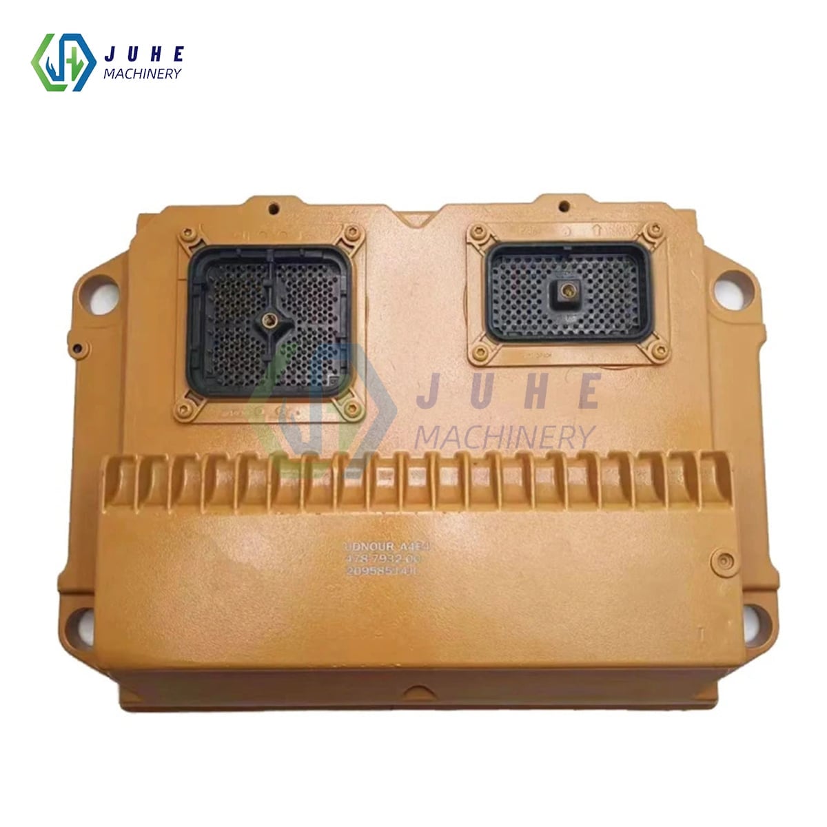 478-7932 controller ECM 4787932 for Caterpillar C7/C9/C13/C15/C18/C32 Caterpillar 4787932 Electronic Control Unit