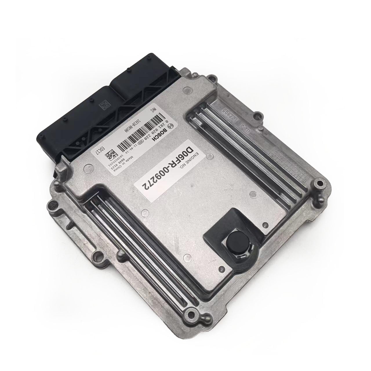 02810220220-D9272 Engine ECU Controller Computer Panel For Volvo with Program ECM computer board ECU electronic control unit 20230828152326