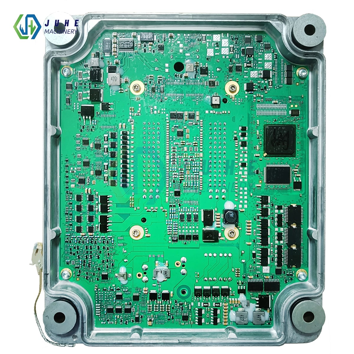 ECU controller