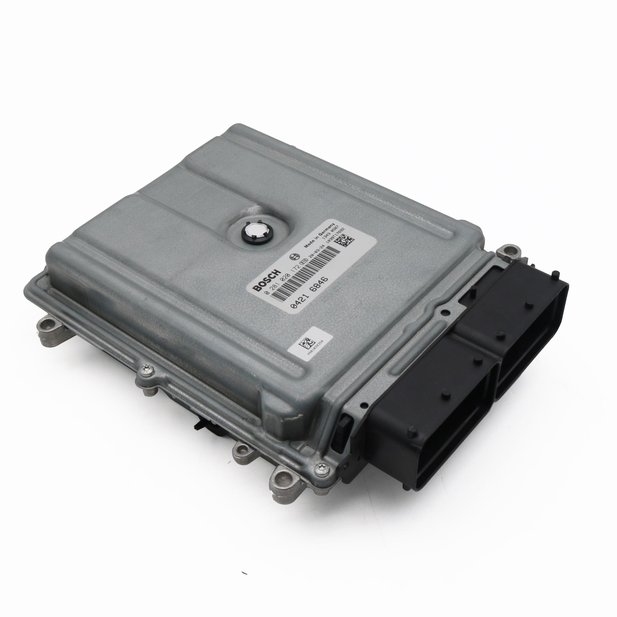 Brand New Deutz Control unit 04216846 Engine Computer Board 0281020172 ECU ECM Electronic Control Module Compatible for Deutz 2