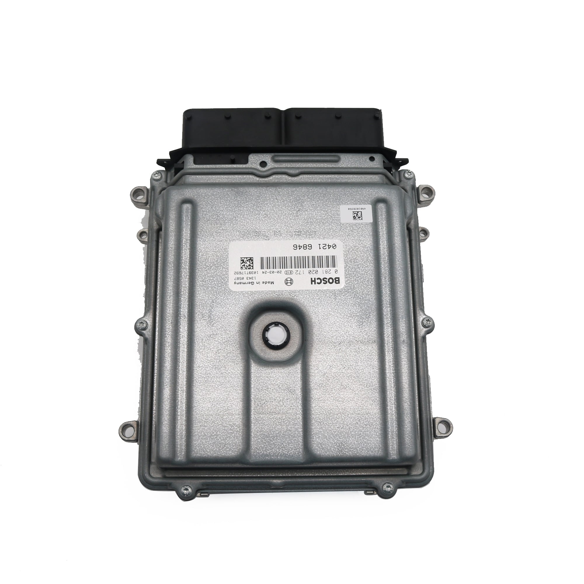 Brand New Deutz Control unit 04216846 Engine Computer Board 0281020172 ECU ECM Electronic Control Module Compatible for Deutz 6