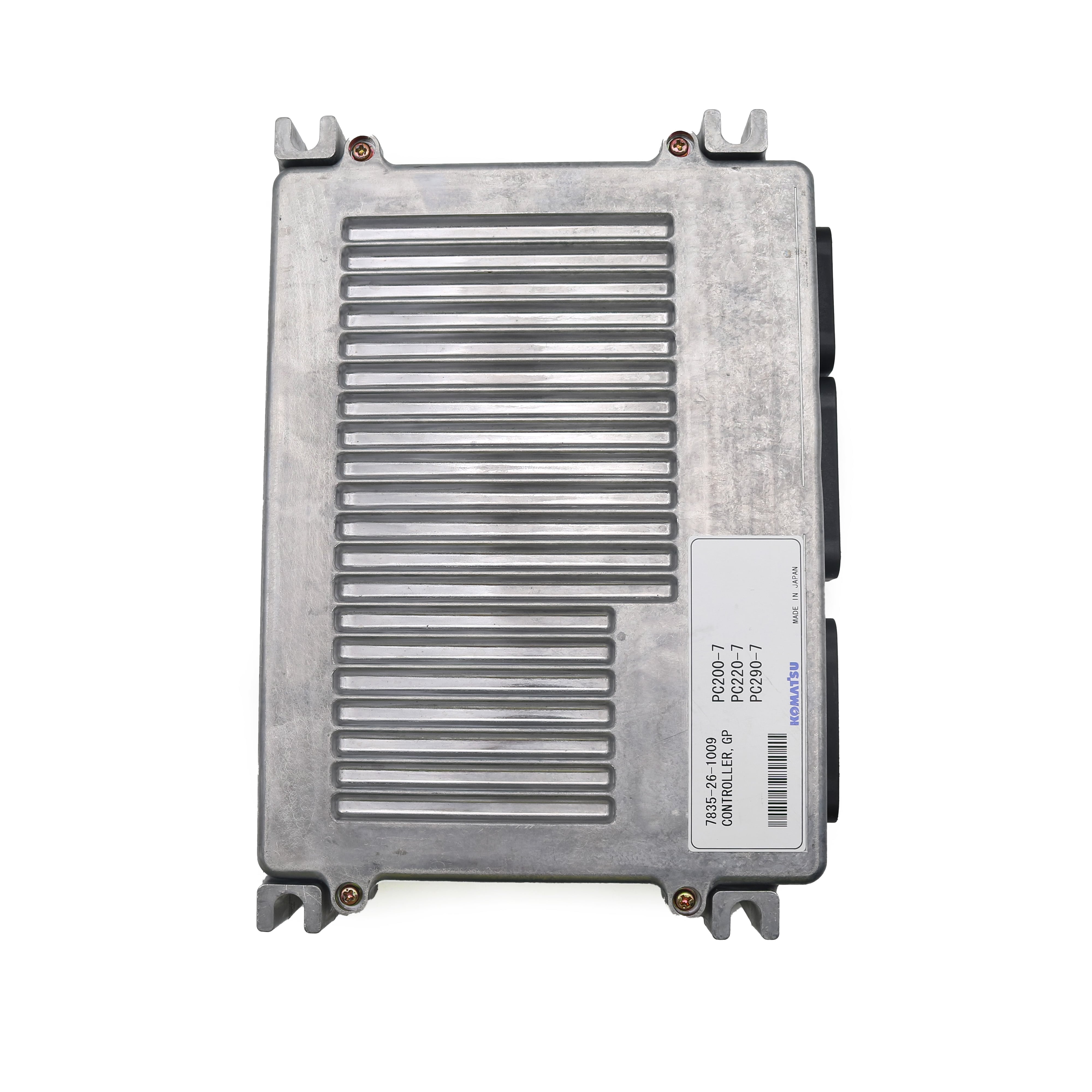 Brand New komatsu Control unit 7835-26-1009 Engine Computer Board ECU ECM Electronic Control Module Compatible for komatsu 7cf752df80