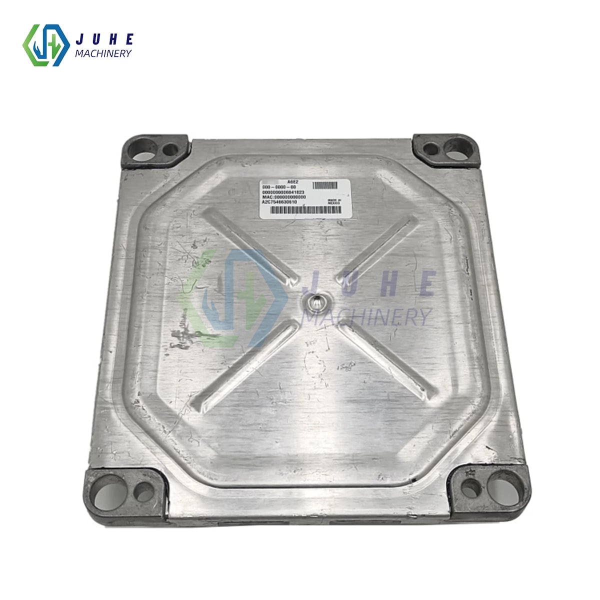 E336 Excavator Electronic Control Unit