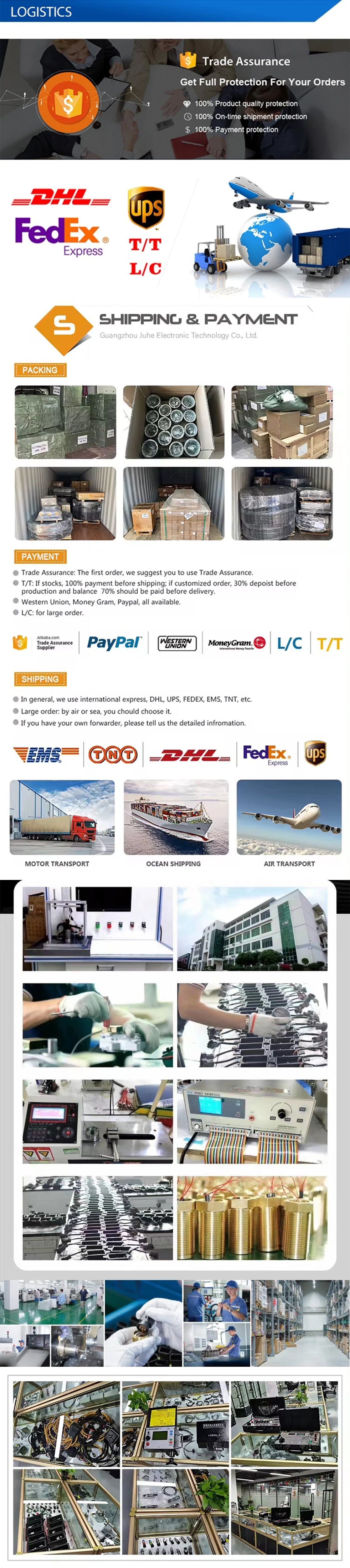 Diesel Engine Manufacturer Factory