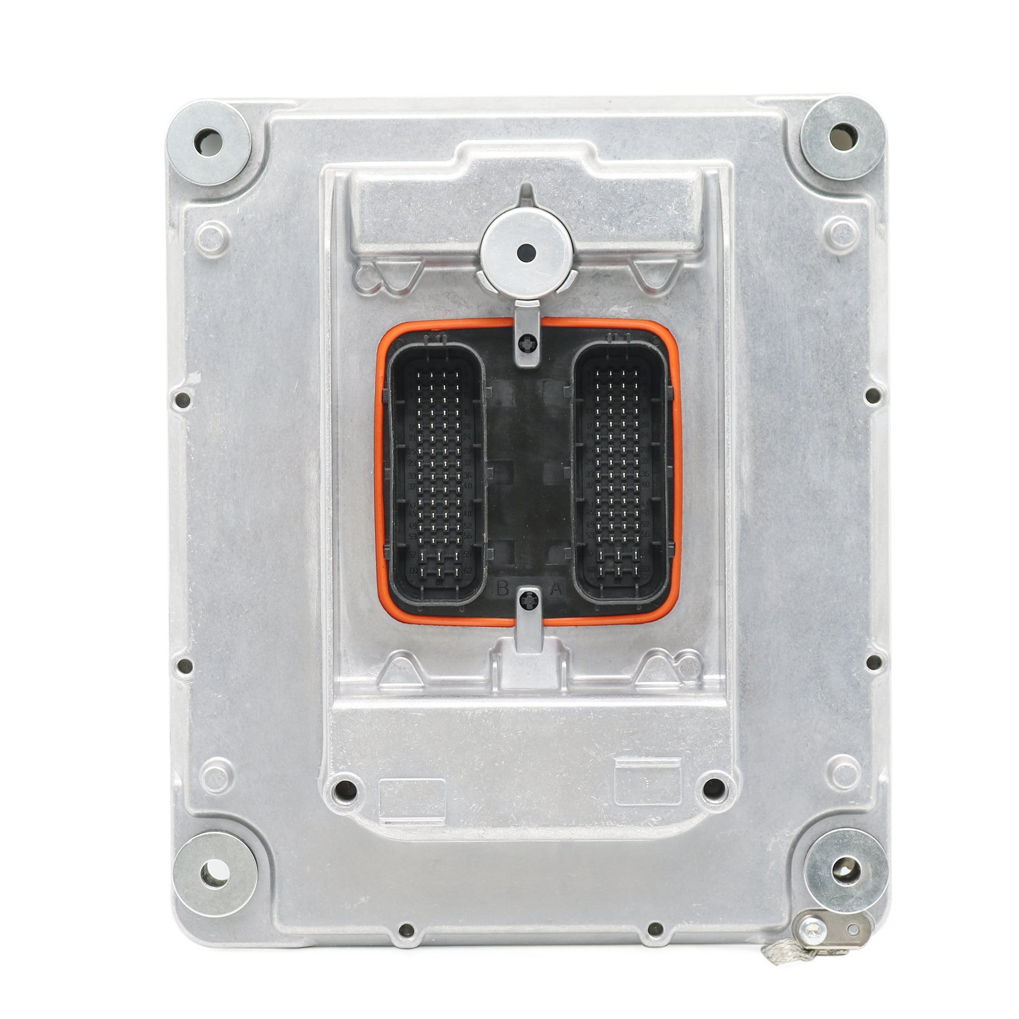 21300060 E380D EC480D Original New Engine Computer Board ECU For VOVLO D13 Engine Excavator Truck 2 3dbe