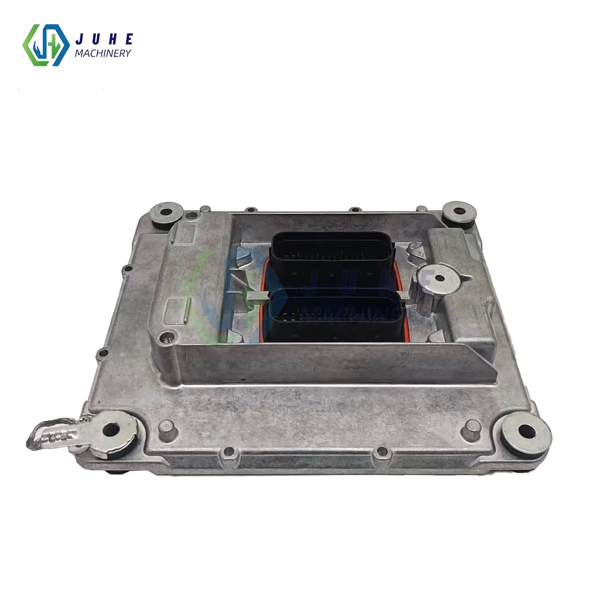 Volvo engine control module