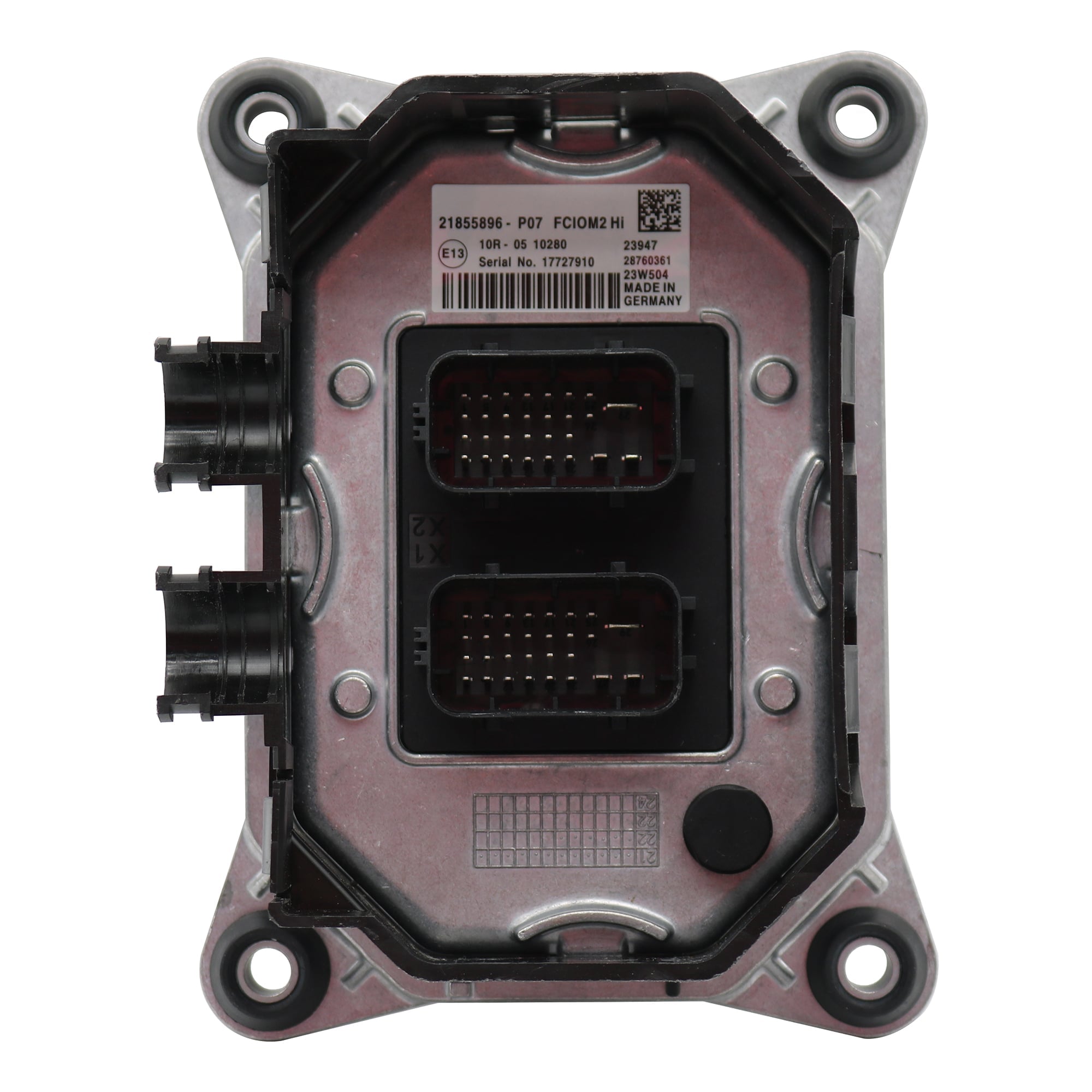 Suitable for Volvo engine controller FM4 FH4 NH EURO6 control unit ECU ECM 21855896 21855896