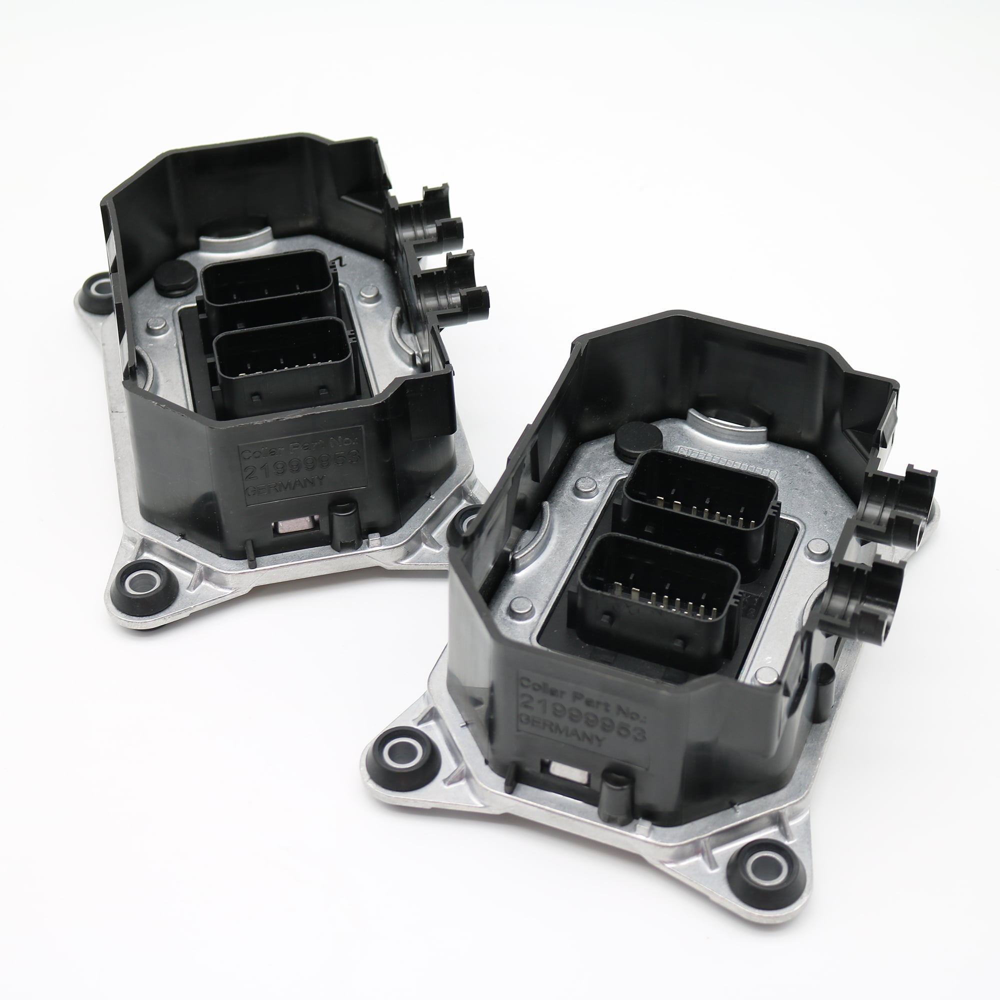 Suitable for Volvo engine controller FM4 FH4 NH EURO6 control unit ECU ECM 22771624 9 6434