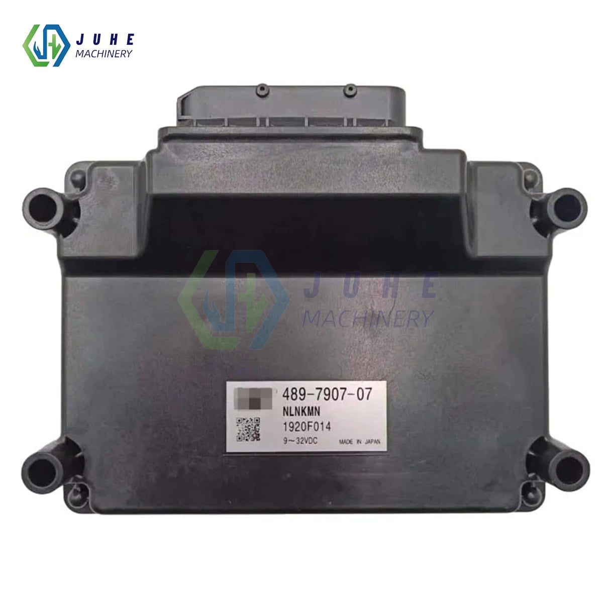 489-7907 4897907 Applicable to Caterpillar CAT engine C7, C4.4, C9, C13 Caterpillar CAT electronic control module