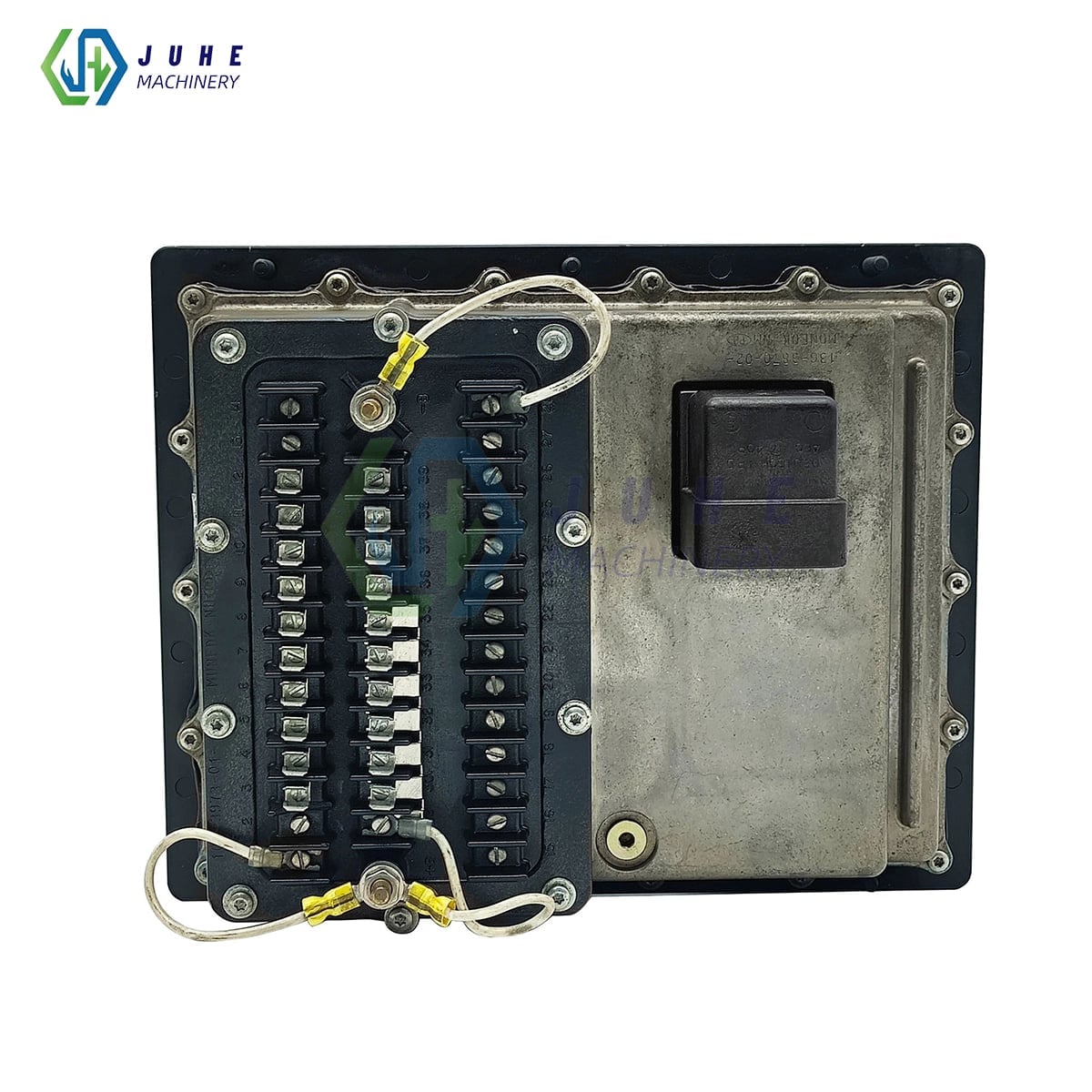  Caterpillar CAT Engine Control Module