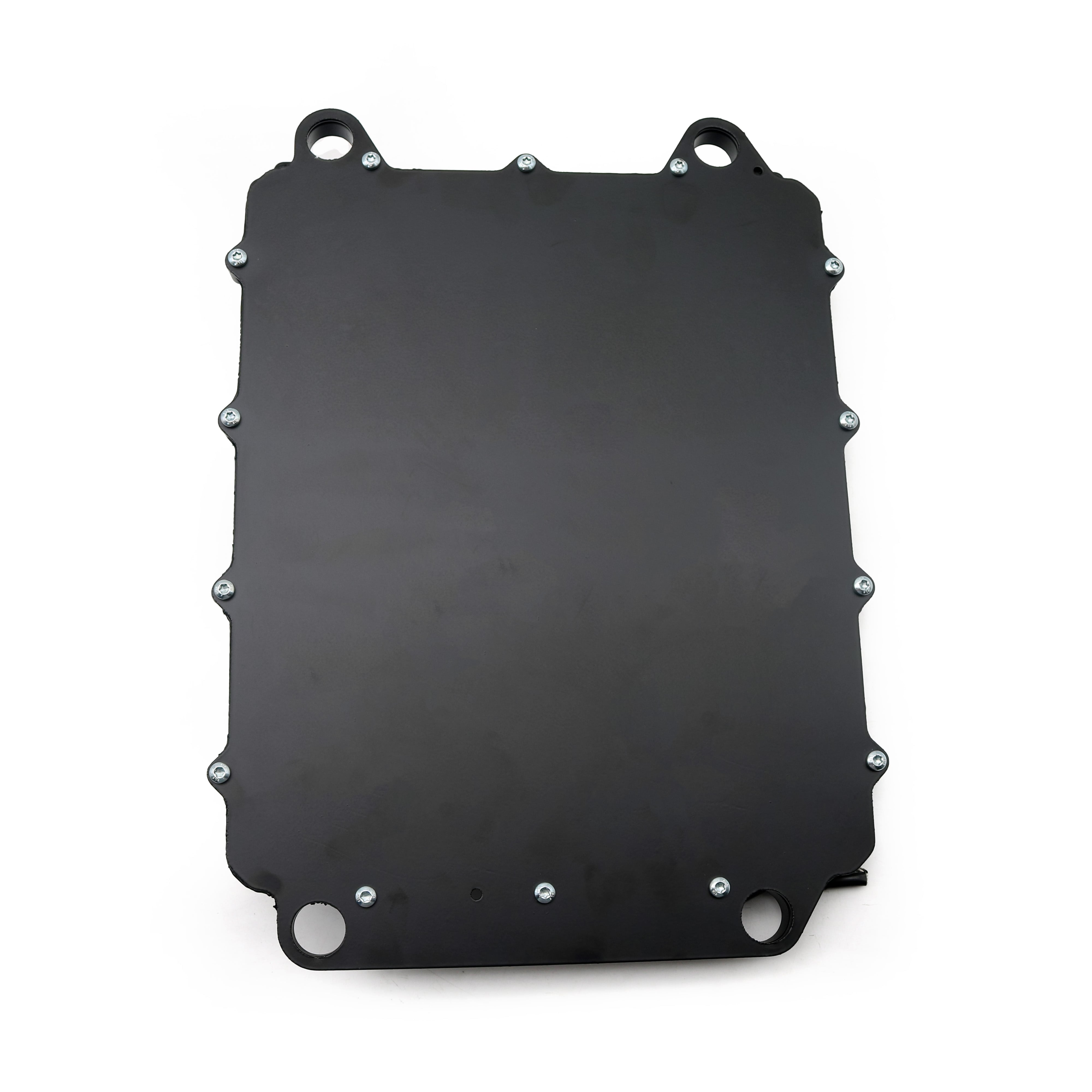 348-2377 Applicable to excavator CAT engine controller E336D diesel generator ECU control module unit IMG1247