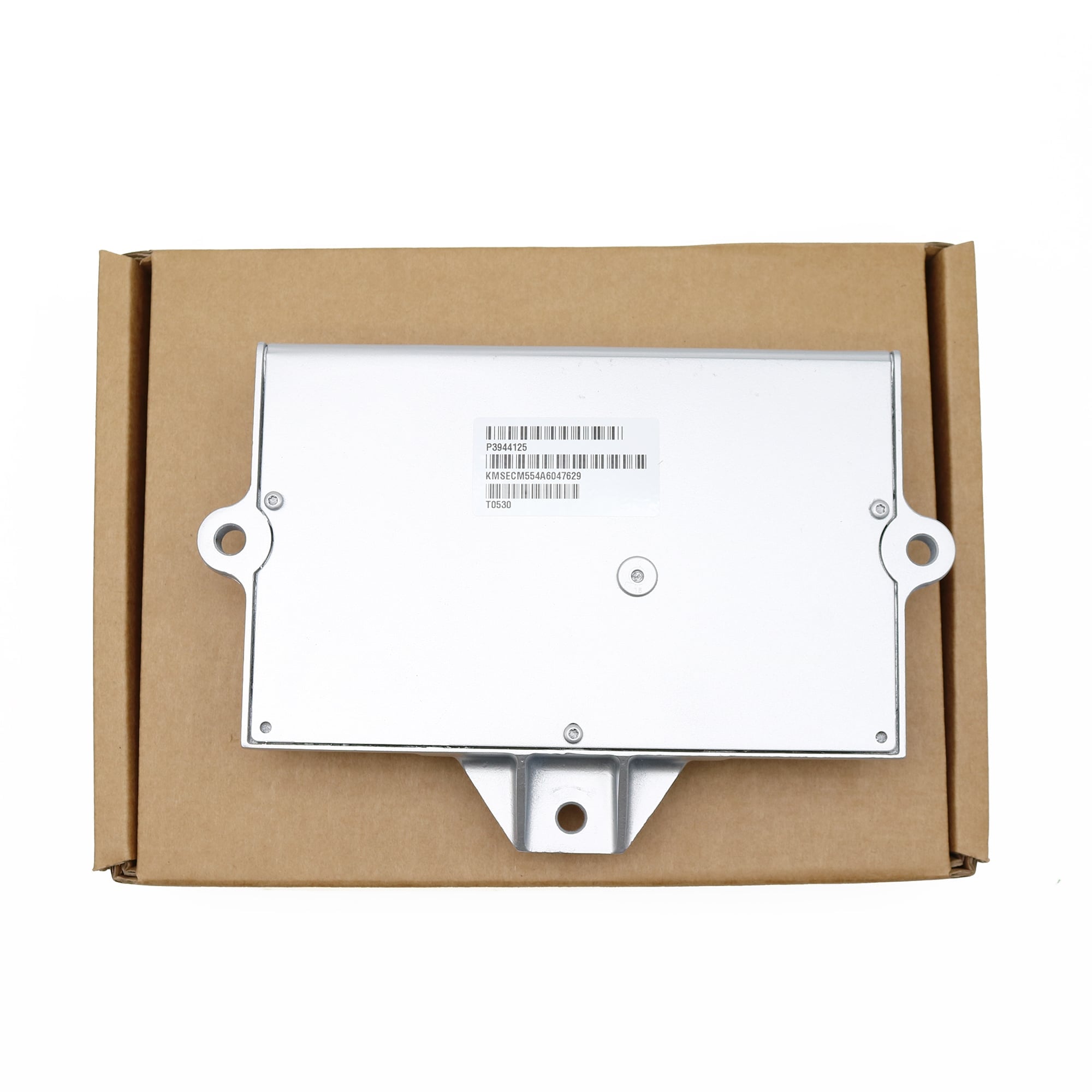 Renovate For CUMMINS P3944125 ECU ECM original Diesel Engine Electronic Control Unit module computer broad suitable for ISC ISL 1 C609