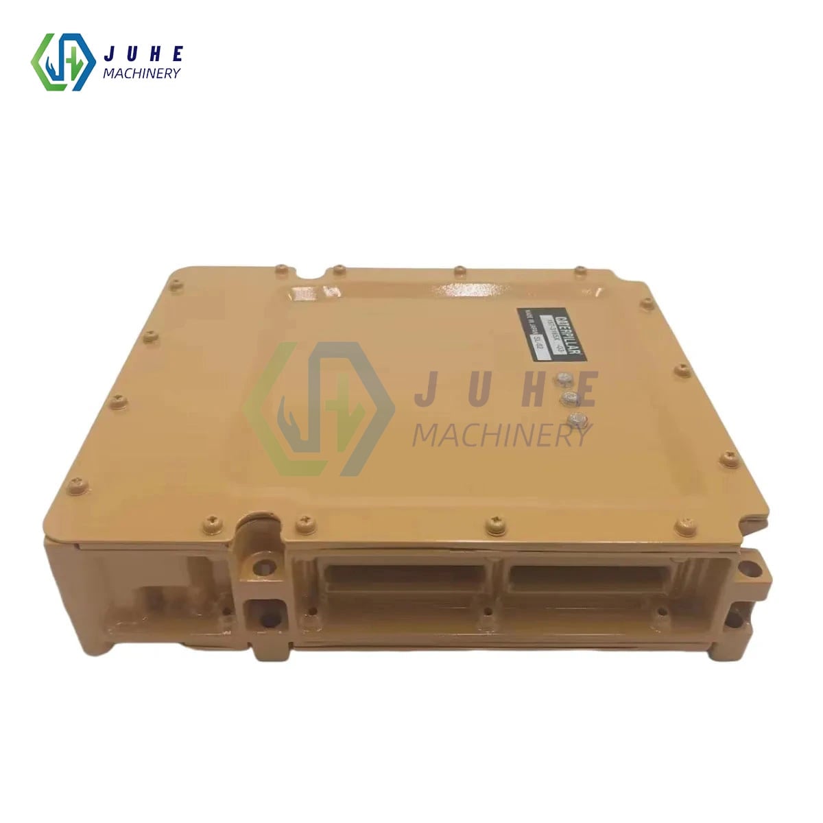 Refurbished Engine Control Module