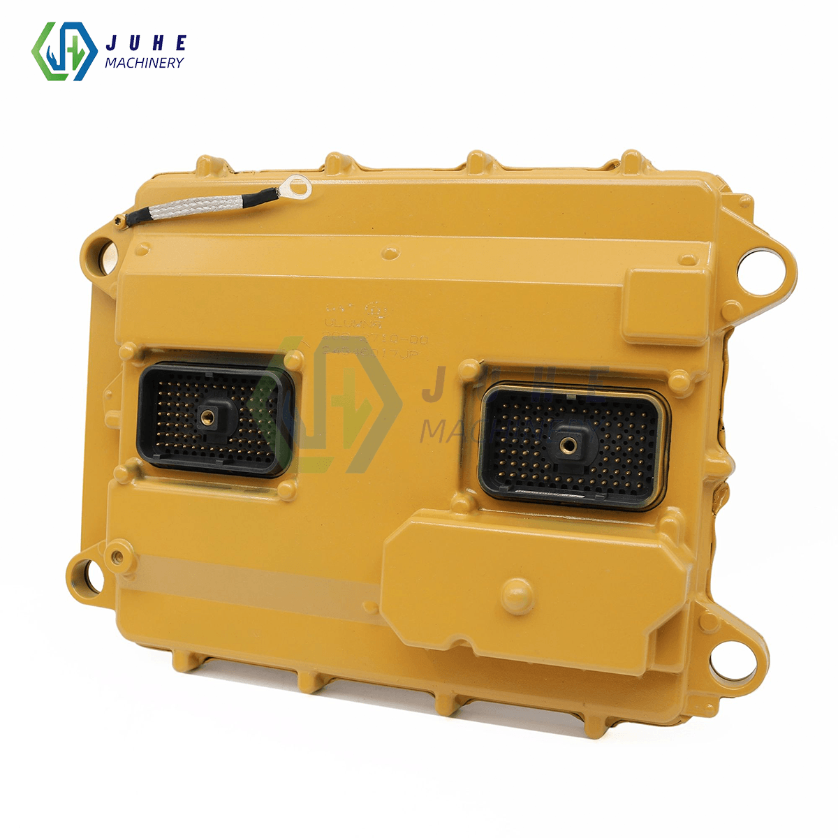 ECM 2062710 for Caterpillar Cat 740 725 730 735 Truck C10 C12 Controller Electronic Control Module 2062710