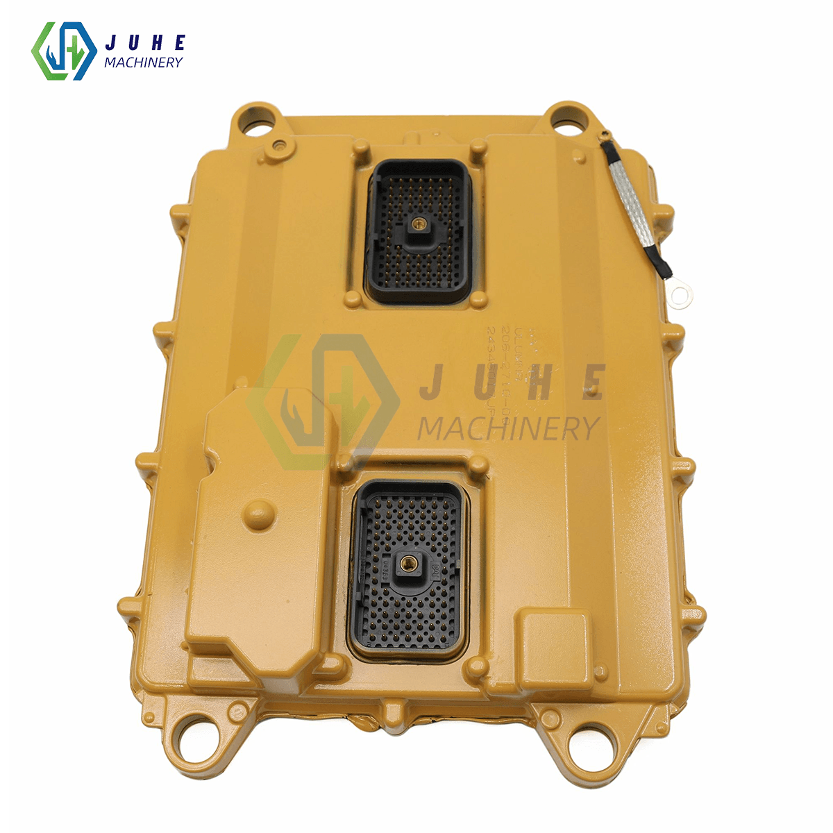 ECM 2062710 for Caterpillar Cat 740 725 730 735 Truck C10 C12 Controller C10 C12 Engine