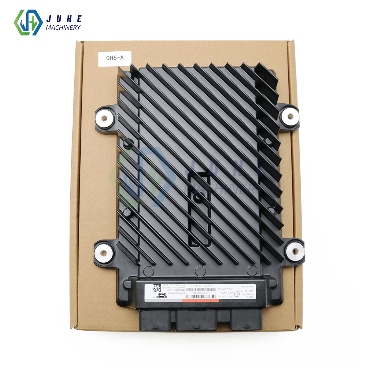 1003650718 6977 612600191584 Applicable to WeiChai ECU OH6 engine ECM Electronic control module 1003650718 6977 612600191584