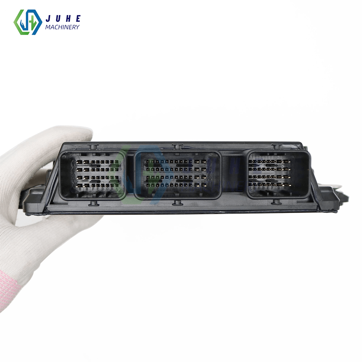 1003650718 6977 612600191584 Applicable to WeiChai ECU OH6 engine ECM WEICHAI 61260019158 ECM