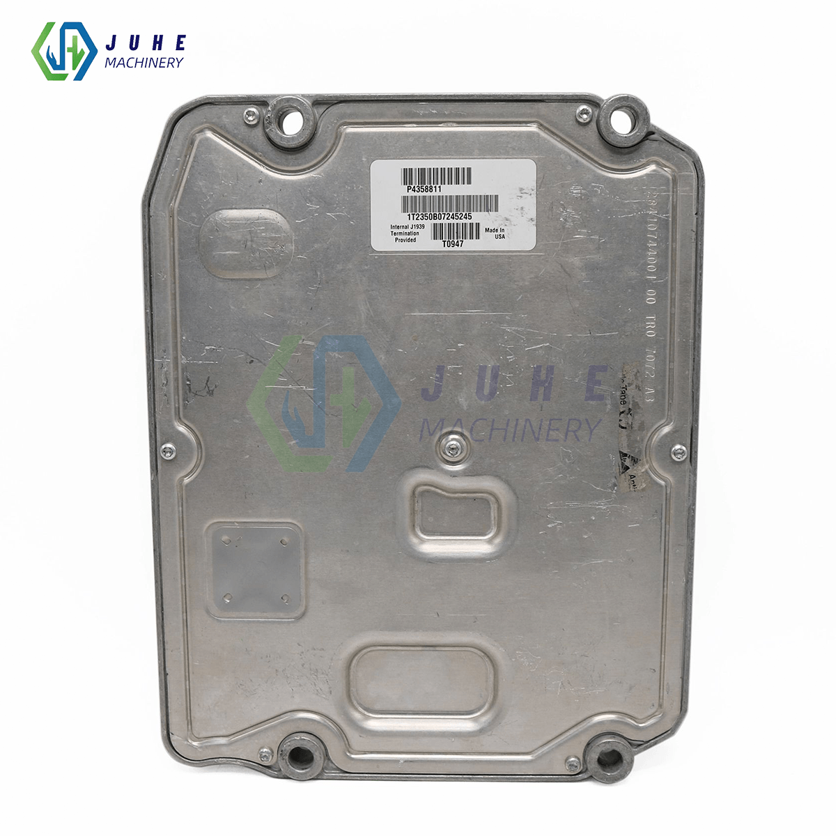 4358811 Original Engine ECM Control Module for Cummins Dodge RAM 3500 4358811 for Dodge RAM 2500 3500 6.7L