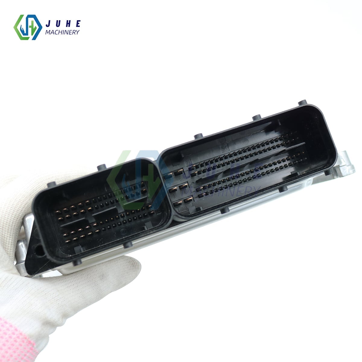 Bosch 0281020292 Electronic Control Unit for HOWO A7 T7 T5G Diesel Engine ECU ECM engine control module