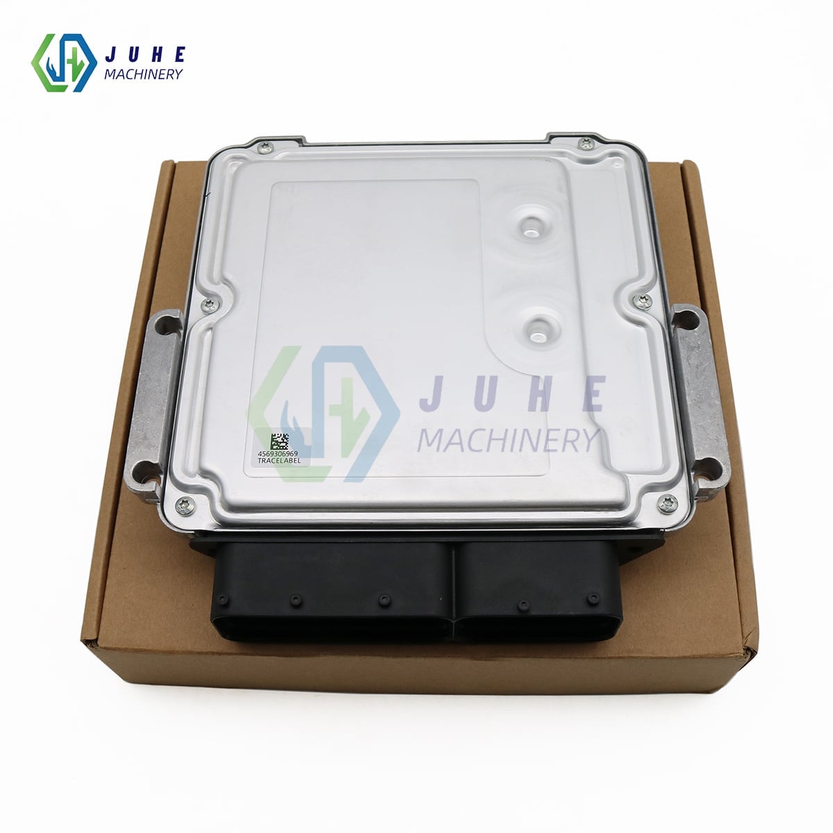 Bosch 0281020292 Electronic Control Unit for HOWO A7 T7 T5G Diesel Engine ECU ECM Applicable to HOWO diesel engine