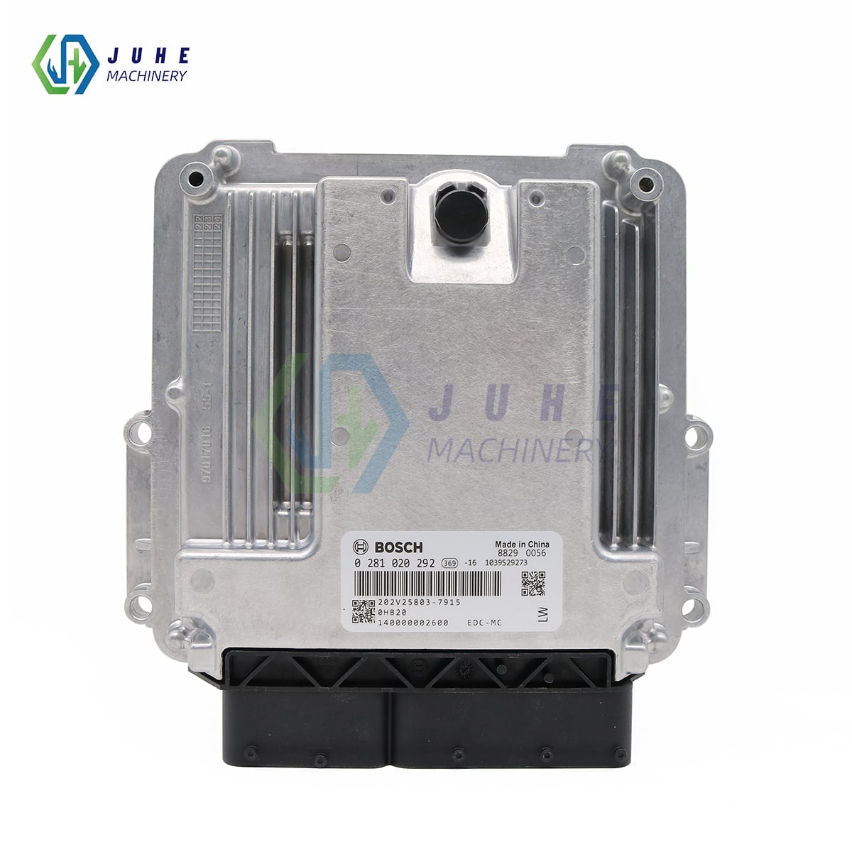 Bosch 0281020292 Electronic Control Unit for HOWO A7 T7 T5G Diesel Engine ECU ECM Bosch 0281020292