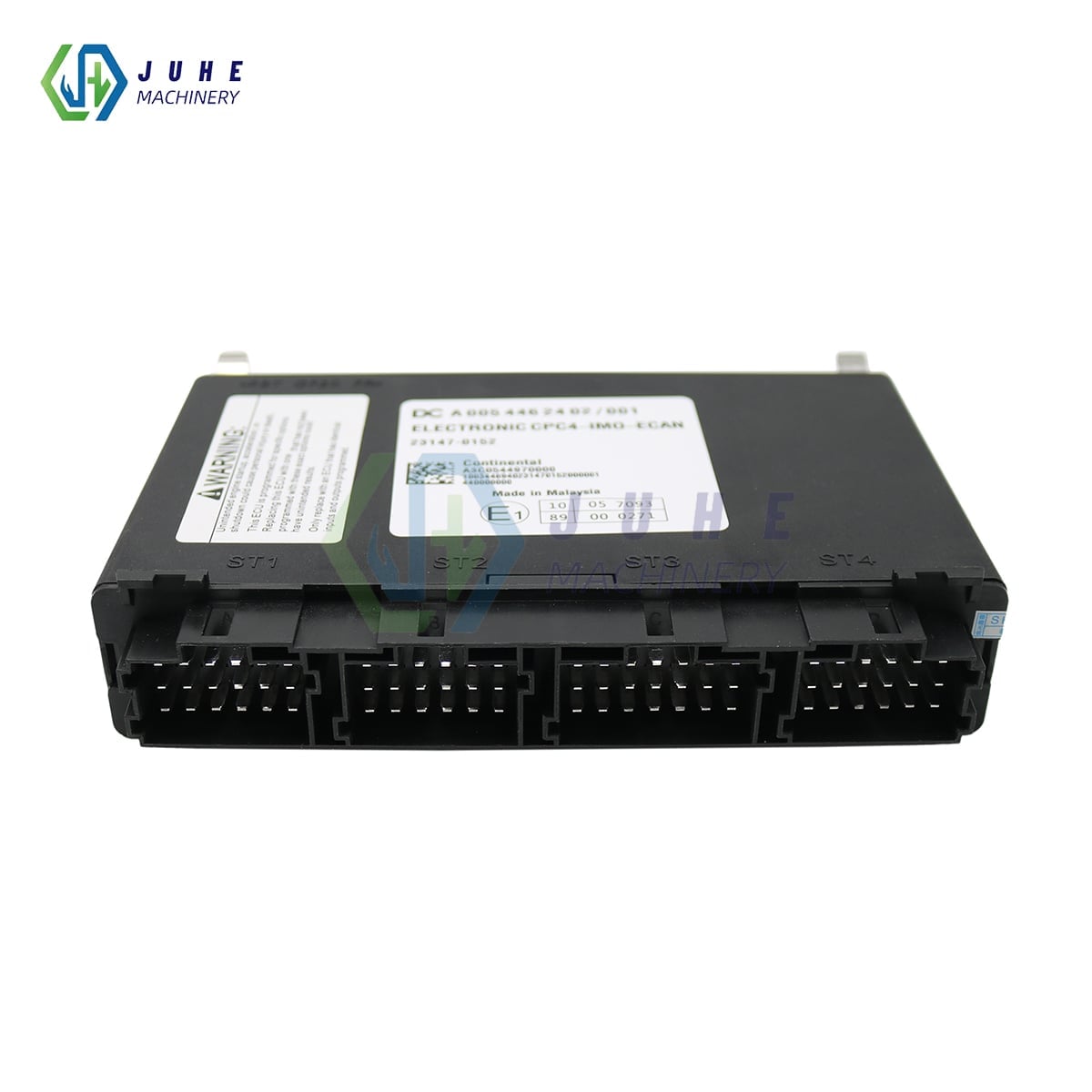 Control module A 005 446 24 02 for Mercedes Benz CPC4-IMO-ECAN engine ECM Engine Electronic Control Module