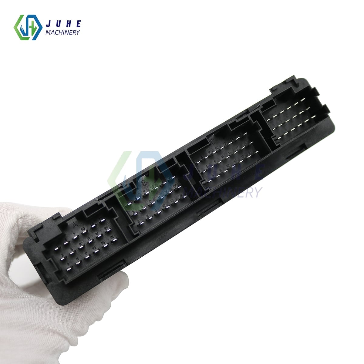 Control module A005 446 66 02 is suitable for Mercedes-Benz CPC4-IMO-PTCAN Mercedes engine computer board