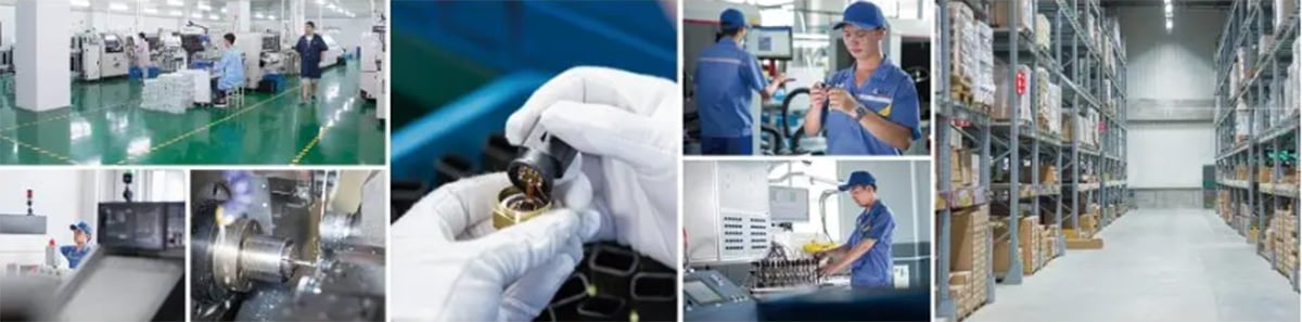 Cummins ECU ECM factory