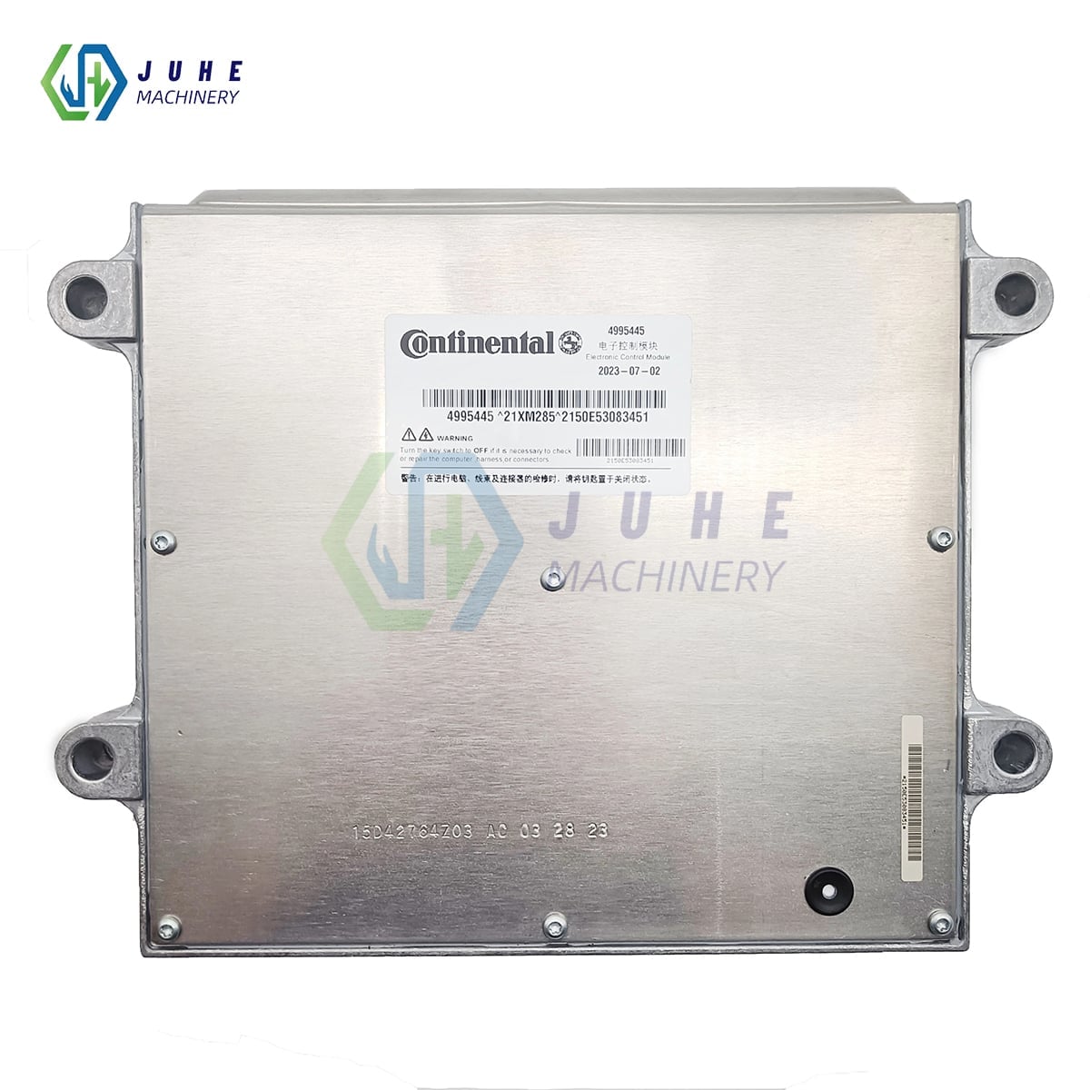 Brand new Cummins 4954445 engine computer version ECU ECM Cummins 4954445 electronic control unit