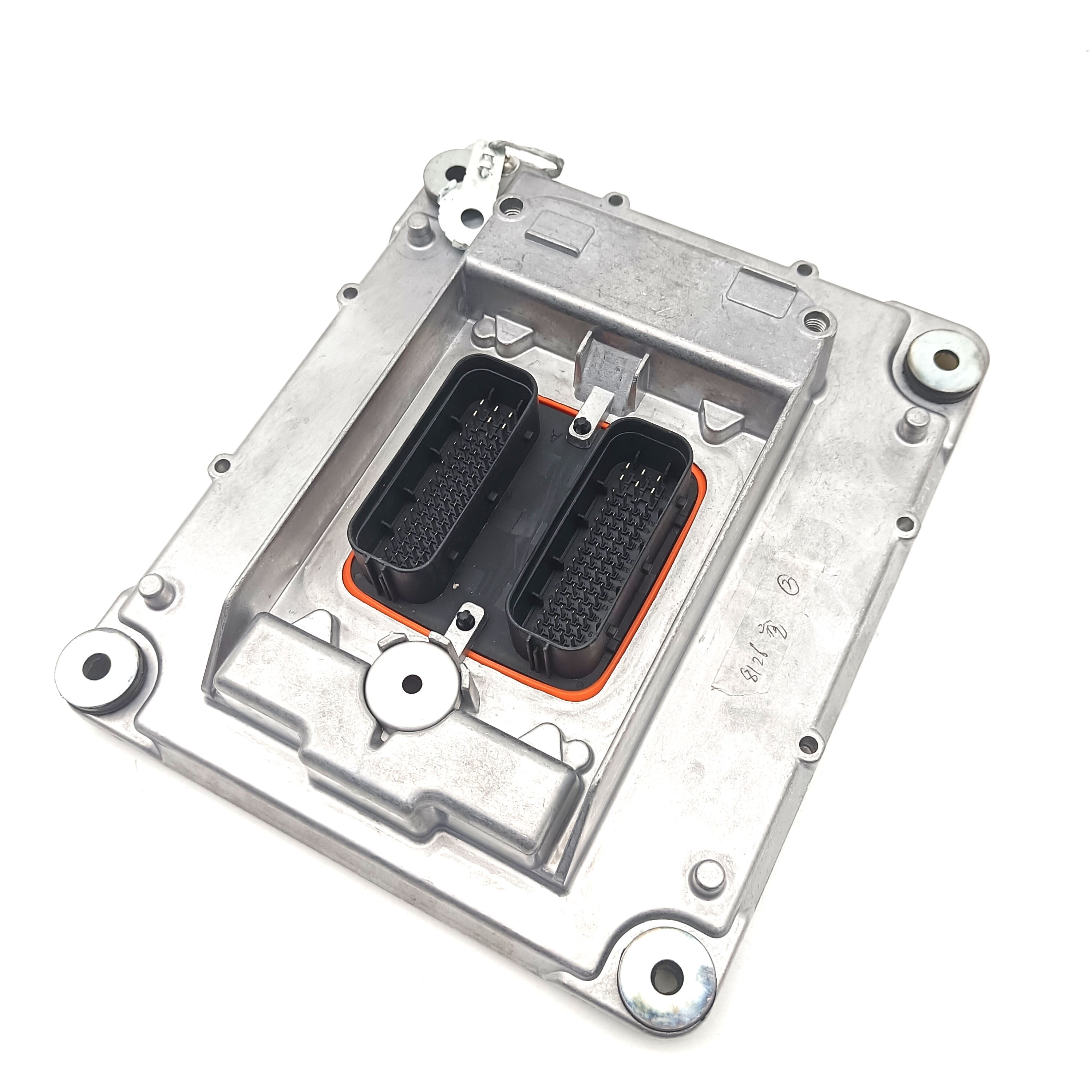 21042371 P10 Engine ECU Controller Computer Panel For Volvo with Program ECM computer board ECU electronic control unit 20230919174854