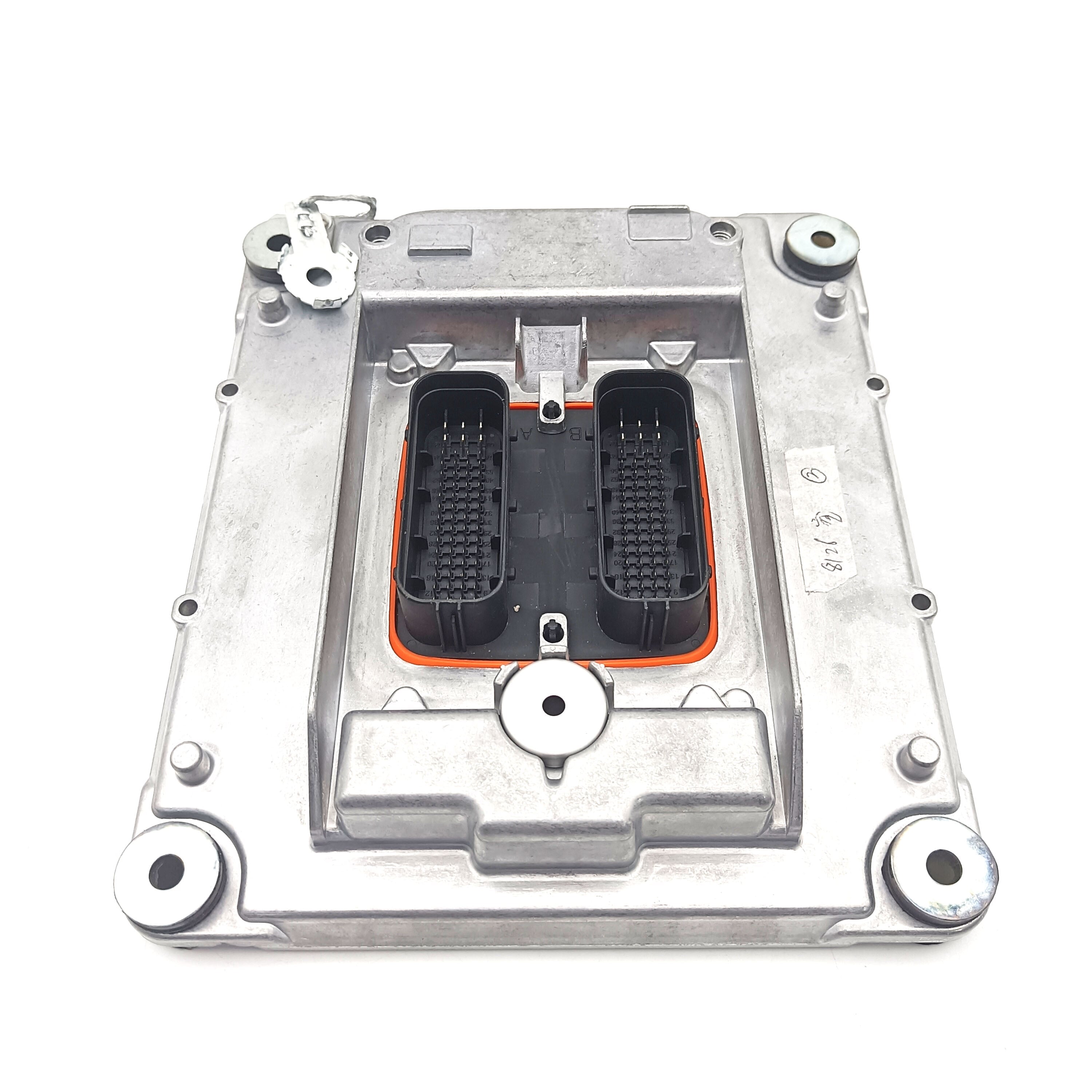 21042371 P10 Engine ECU Controller Computer Panel For Volvo with Program ECM computer board ECU electronic control unit 20230919174855