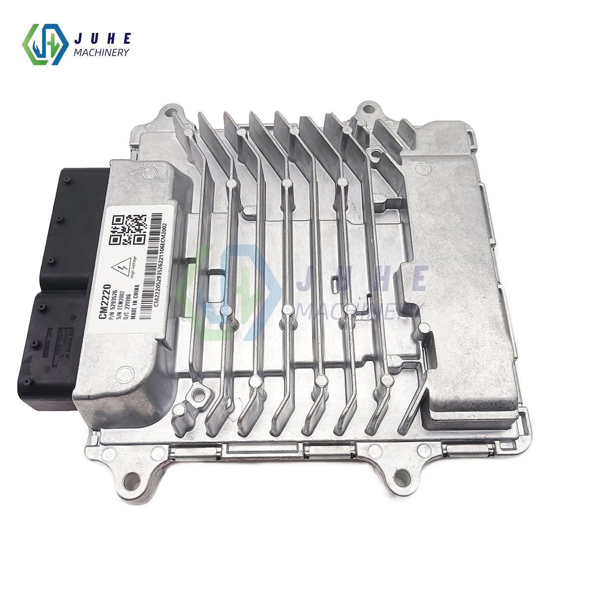 Diesel engine ECU 5293526