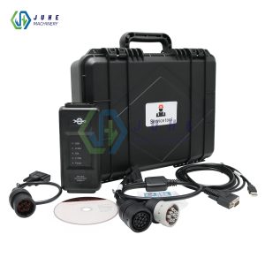 4780235 caterpillar 2025a et4 cat engine truck heavy machinery diagnostic kit