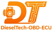 logo dieseltech obd ecu