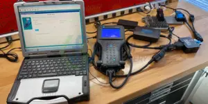 Does the Electronic Control Module require programming?