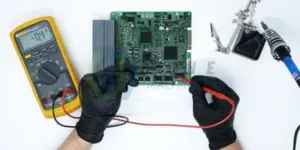 Can an ECM Be Repaired?