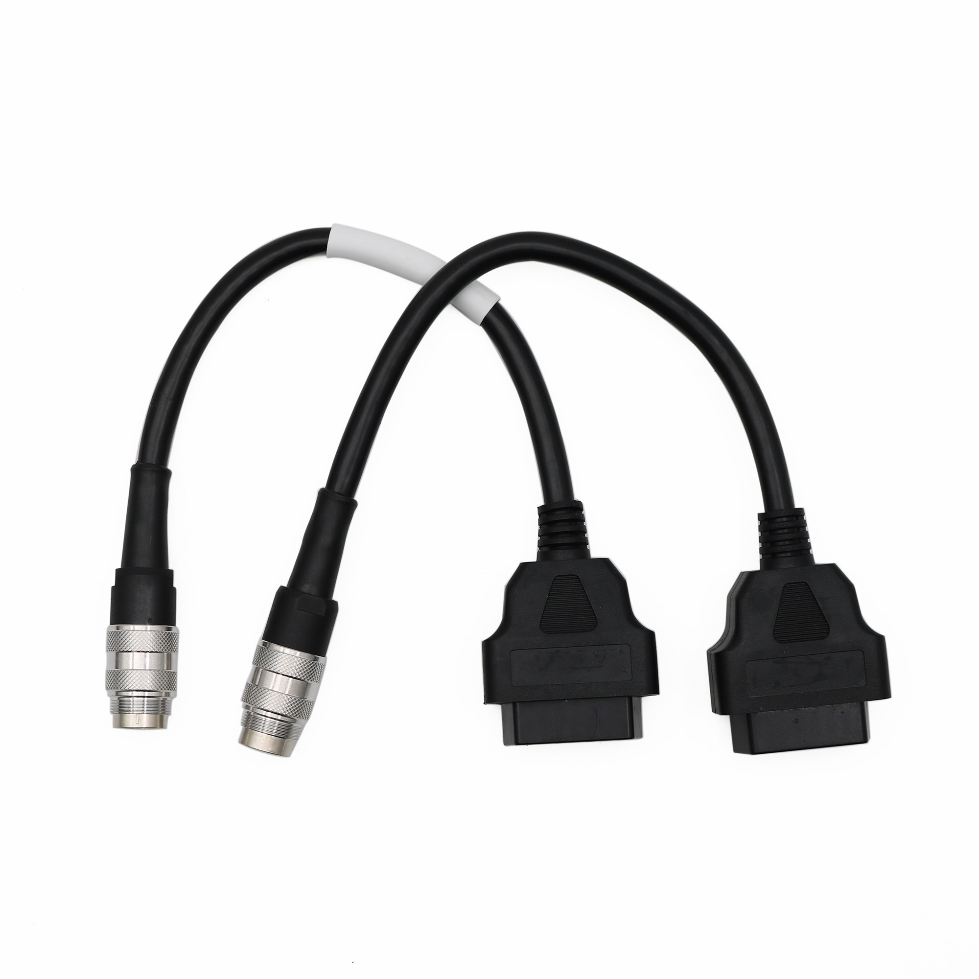 CLAAS Agricultural Diagnostic Tool MetaDiag for Claas CANBUS Interface %E4%B8%A4%E7%BA%BF