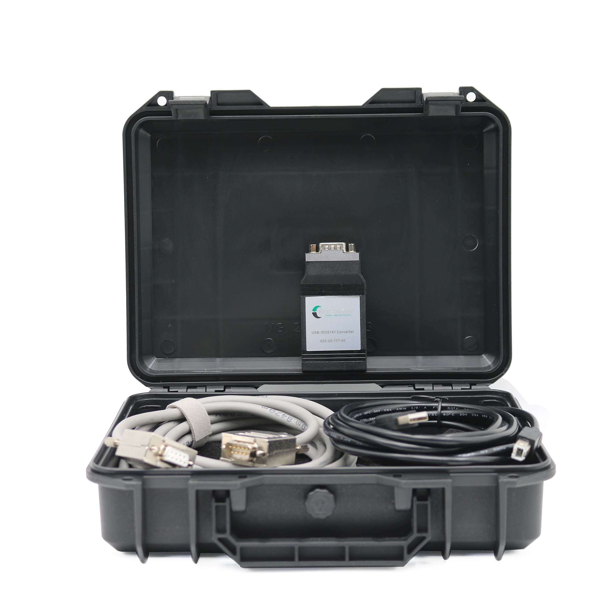 Heinzmann diagnostic tools fault scanner with DcDesk 6 software %E5%8E%9F%E8%A3%854 1