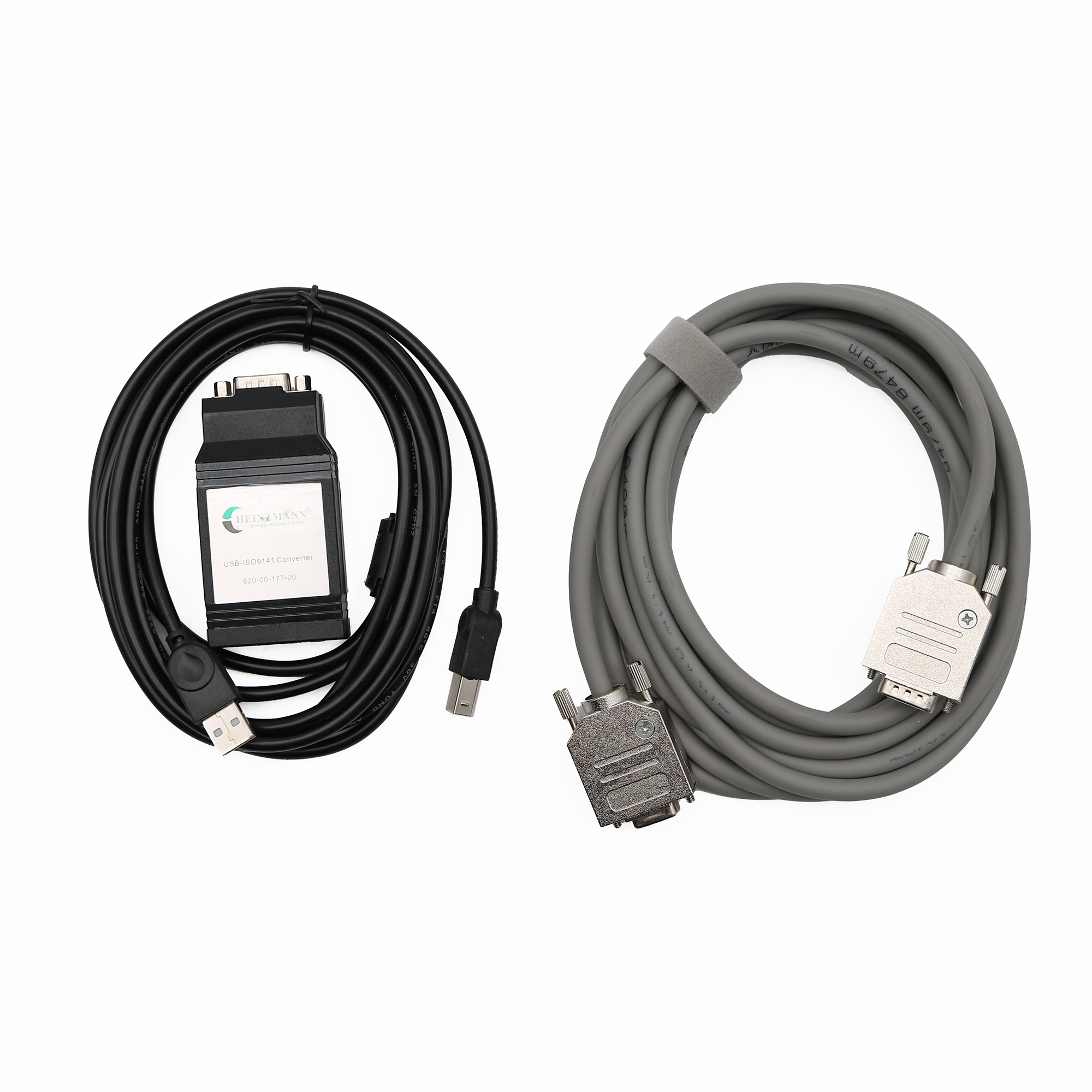 Heinzmann diagnostic tools fault scanner with DcDesk 6 software %E5%8E%9F%E8%A3%856 2