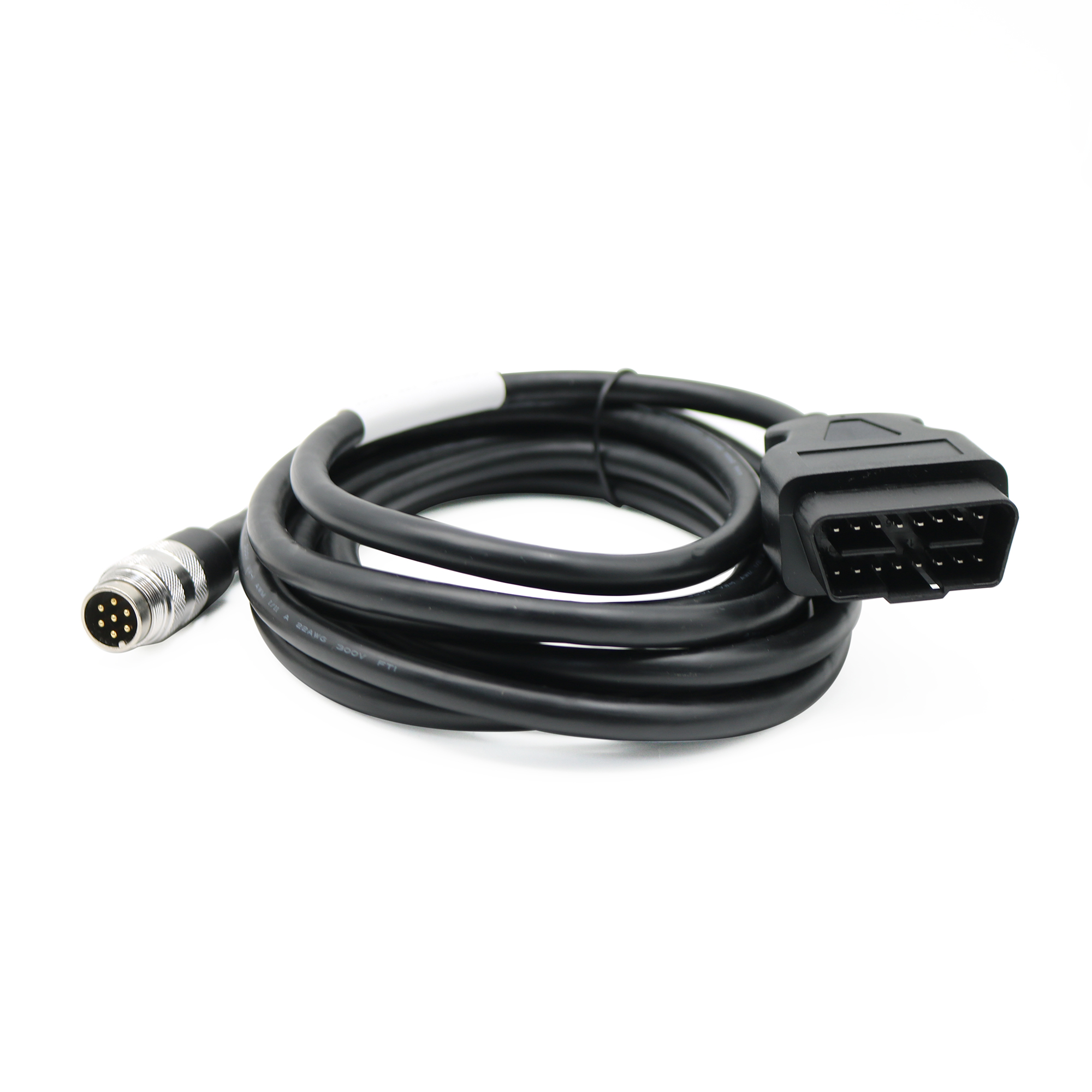 CLAAS Agricultural Diagnostic Tool MetaDiag for Claas CANBUS Interface %E7%BA%BF1.2