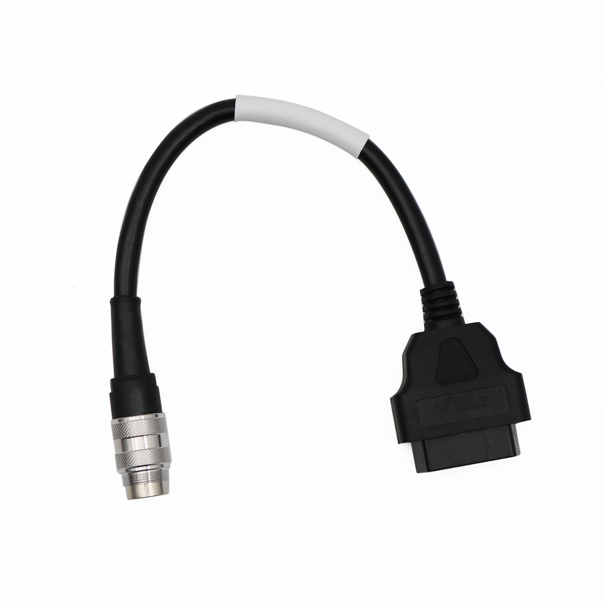 CLAAS Agricultural Diagnostic Tool MetaDiag for Claas CANBUS Interface %E7%BA%BF2.1