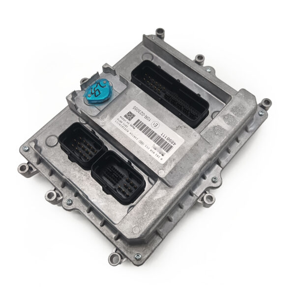 0281010253 engine ecu controller computer panel for bosch with program ecm computer board ecu electronic control unit